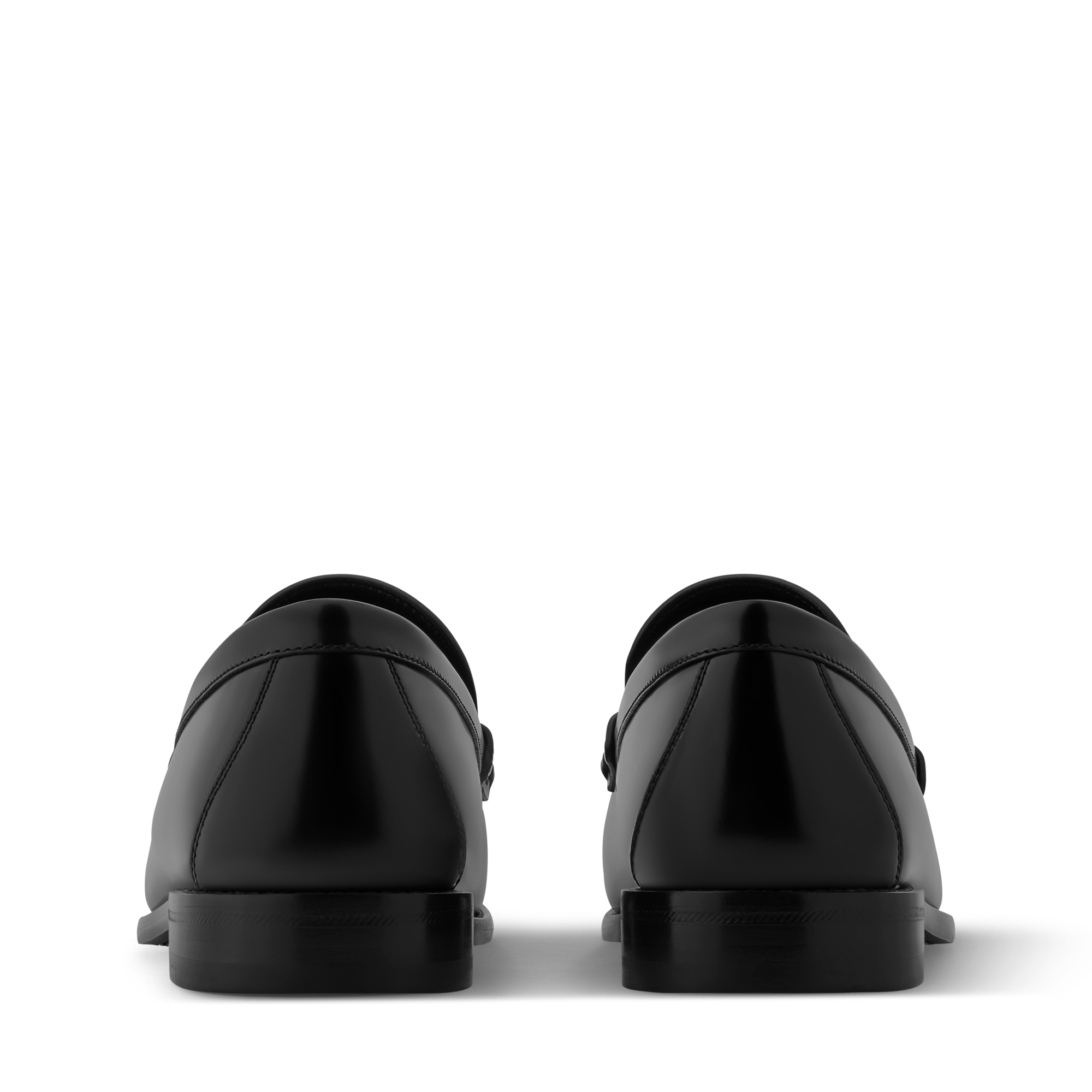 Designer Dress Shoes: Buckle & Lace Up Shoes | LOUIS VUITTON ®